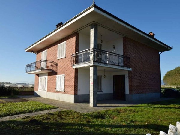 appartamento in vendita a Vigone