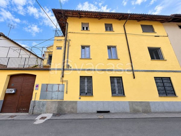 appartamento in vendita a Vigone
