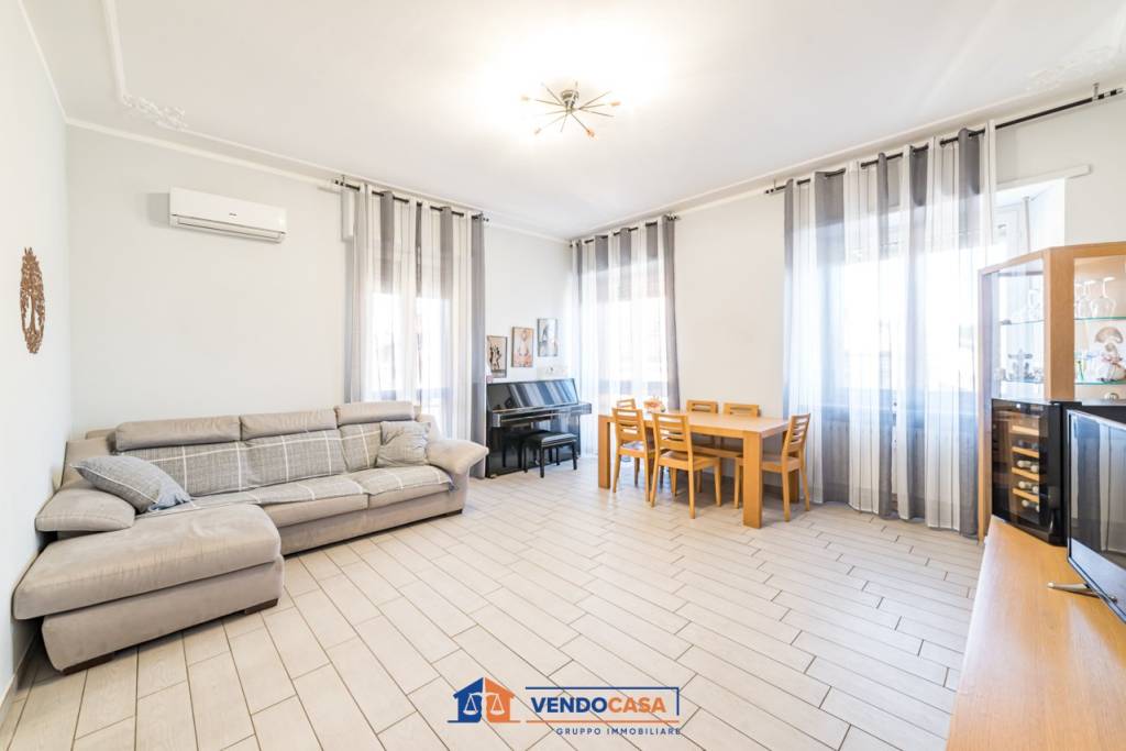 appartamento in vendita a Villafranca Piemonte