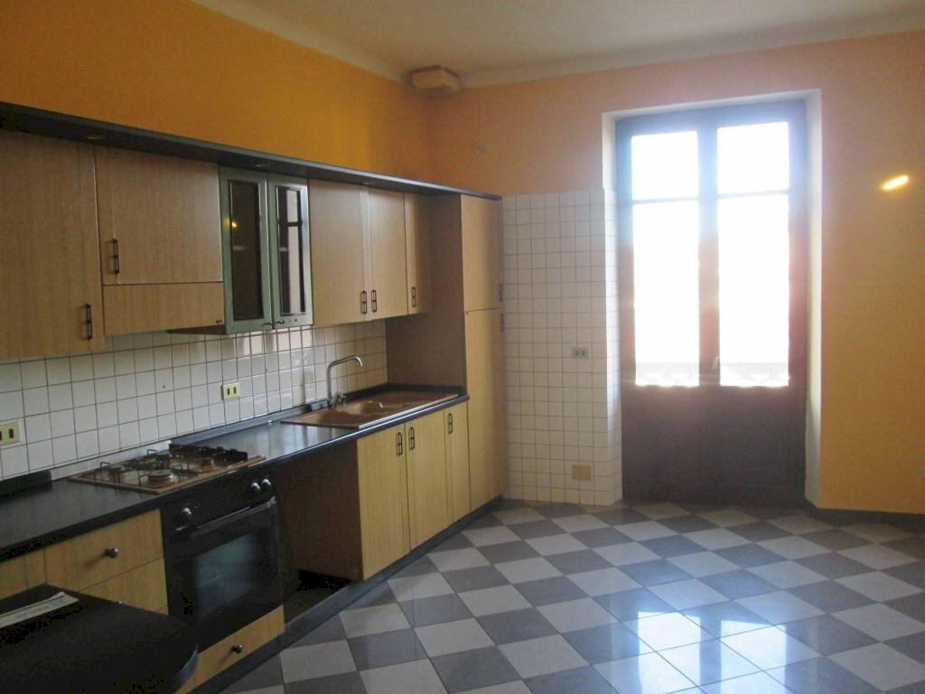 appartamento in vendita a Villafranca Piemonte