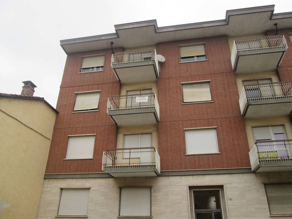 appartamento in vendita a Villafranca Piemonte