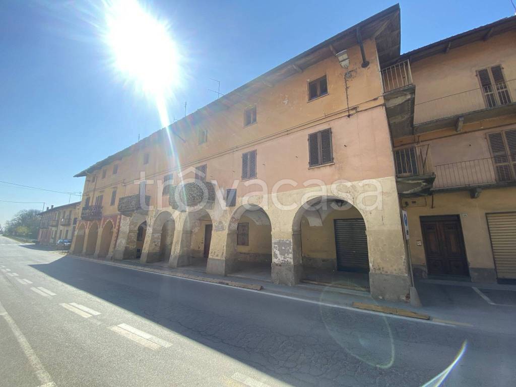 casa indipendente in vendita a Villafranca Piemonte