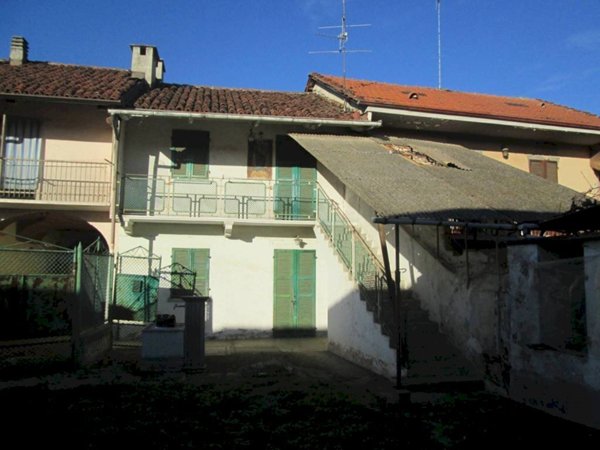 casa indipendente in vendita a Villafranca Piemonte