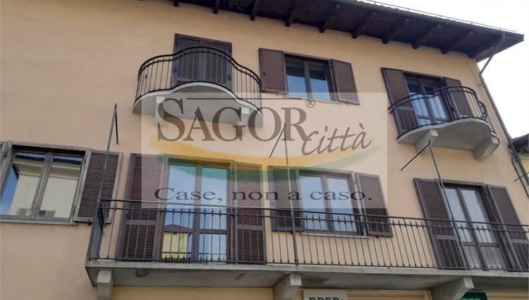 appartamento in vendita a Villafranca Piemonte