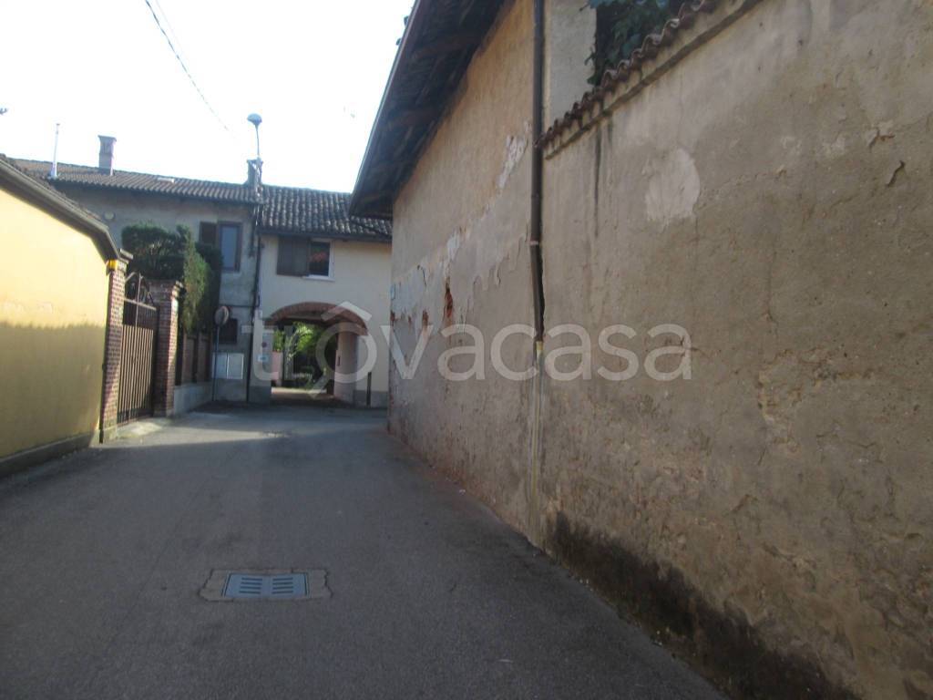 casa indipendente in vendita a Villafranca Piemonte