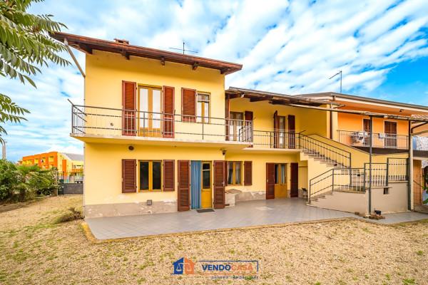 casa indipendente in vendita a Villafranca Piemonte