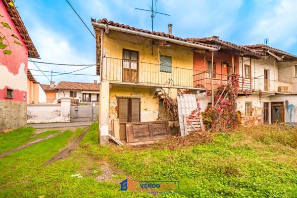 casa indipendente in vendita a Villafranca Piemonte