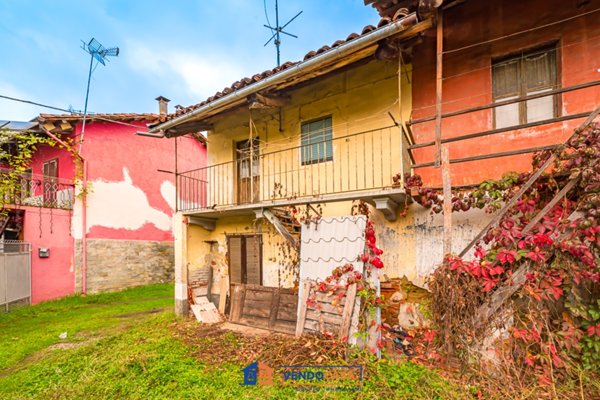 casa indipendente in vendita a Villafranca Piemonte