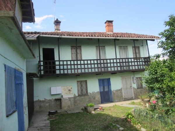 appartamento in vendita a Villafranca Piemonte
