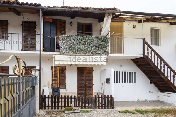appartamento in vendita a Villafranca Piemonte