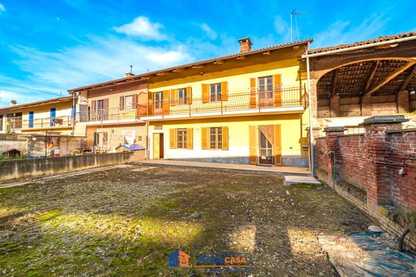 casa indipendente in vendita a Villafranca Piemonte