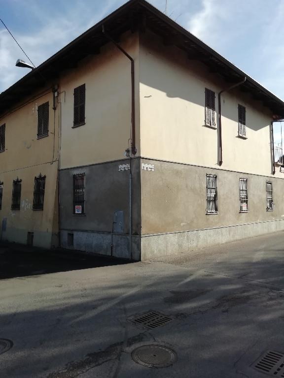 casa indipendente in vendita a Villafranca Piemonte