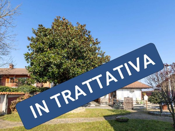 casa indipendente in vendita a Villafranca Piemonte
