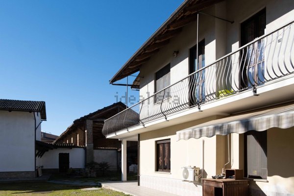 appartamento in vendita a Villafranca Piemonte