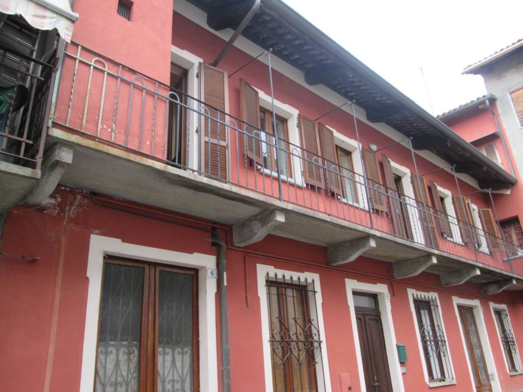 casa indipendente in vendita a Villafranca Piemonte