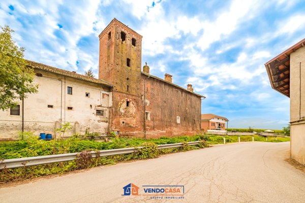 villa in vendita a Villafranca Piemonte