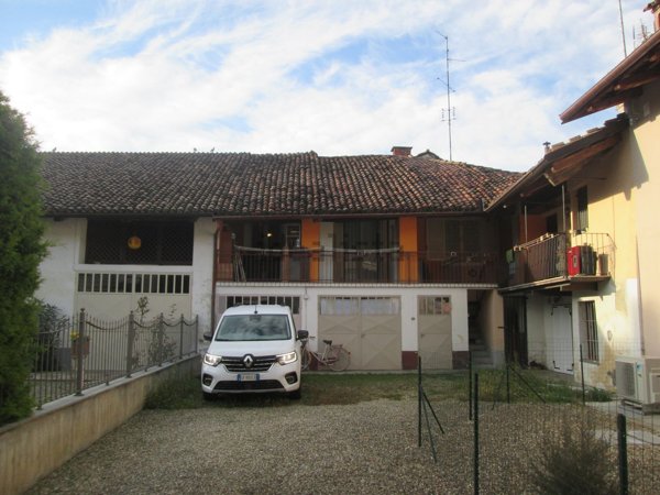 appartamento in vendita a Villafranca Piemonte