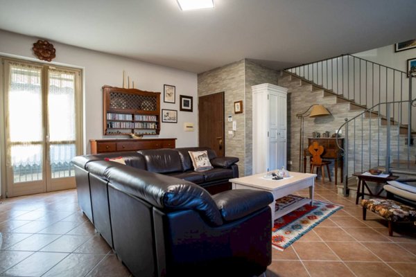 appartamento in vendita a Villafranca Piemonte