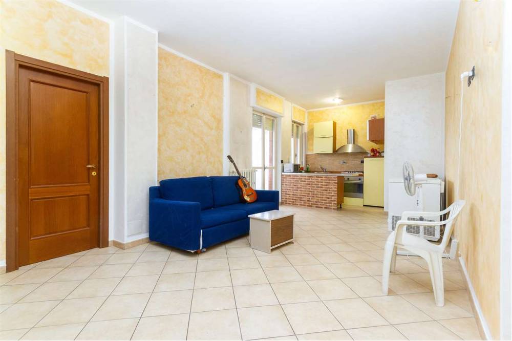 appartamento in vendita a Villafranca Piemonte