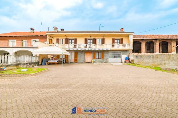 casa indipendente in vendita a Villafranca Piemonte