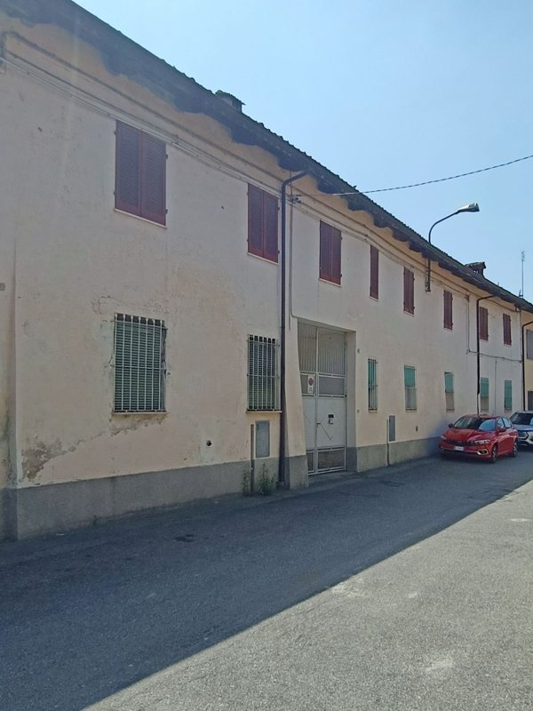 casa indipendente in vendita a Villafranca Piemonte