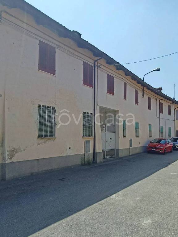 casa indipendente in vendita a Villafranca Piemonte