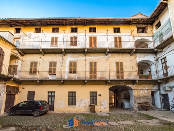 casa indipendente in vendita a Villafranca Piemonte