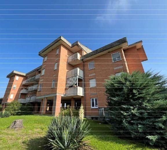 appartamento in vendita a Villafranca Piemonte
