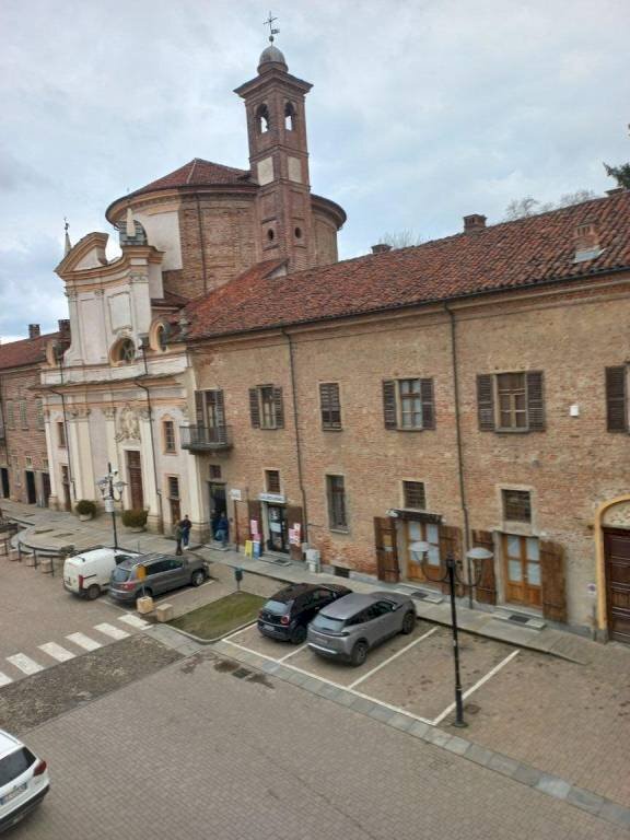 appartamento in vendita a Villafranca Piemonte