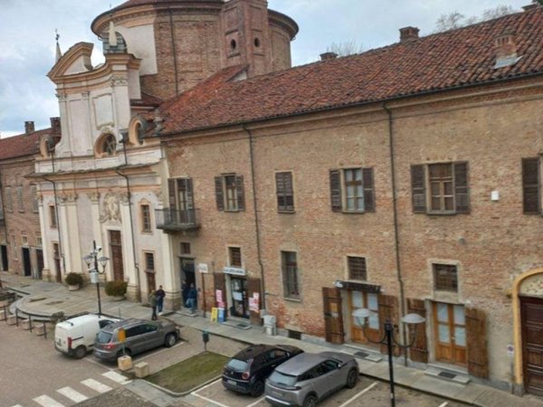 appartamento in vendita a Villafranca Piemonte