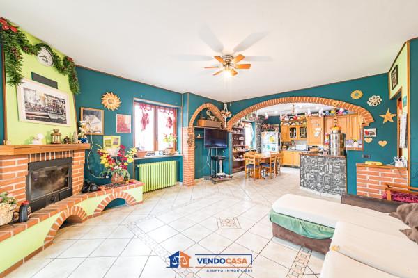 casa indipendente in vendita a Villafranca Piemonte
