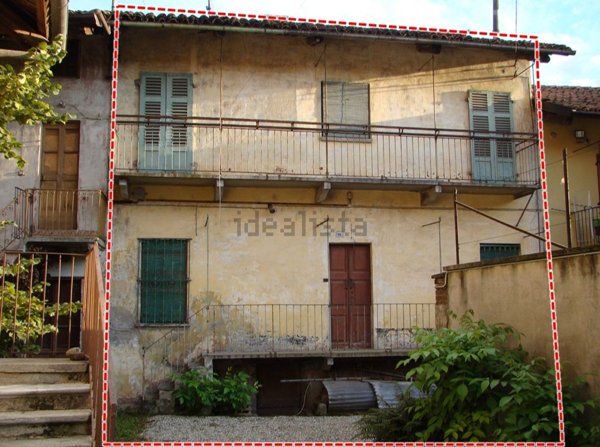 appartamento in vendita a Villafranca Piemonte
