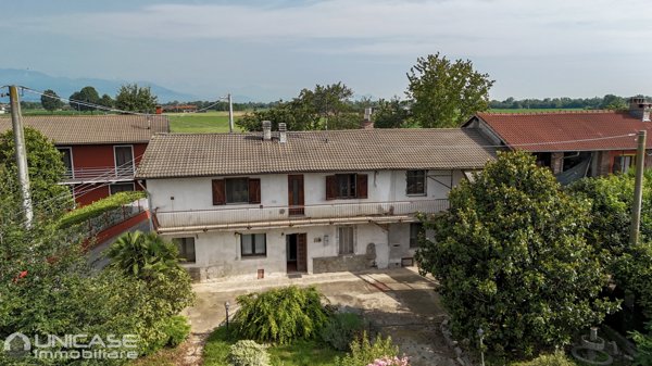 casa indipendente in vendita a Villafranca Piemonte