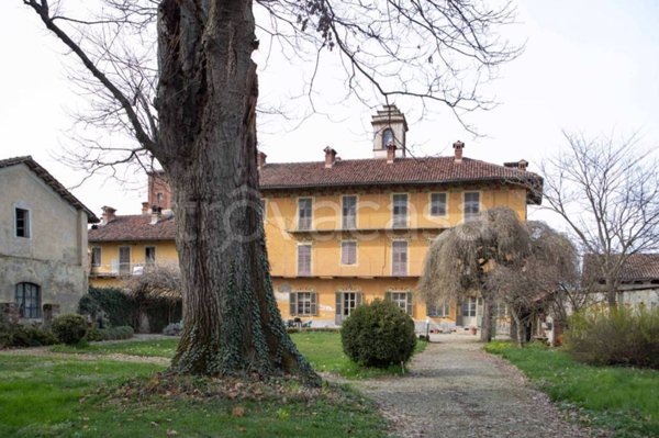 casa indipendente in vendita a Villafranca Piemonte
