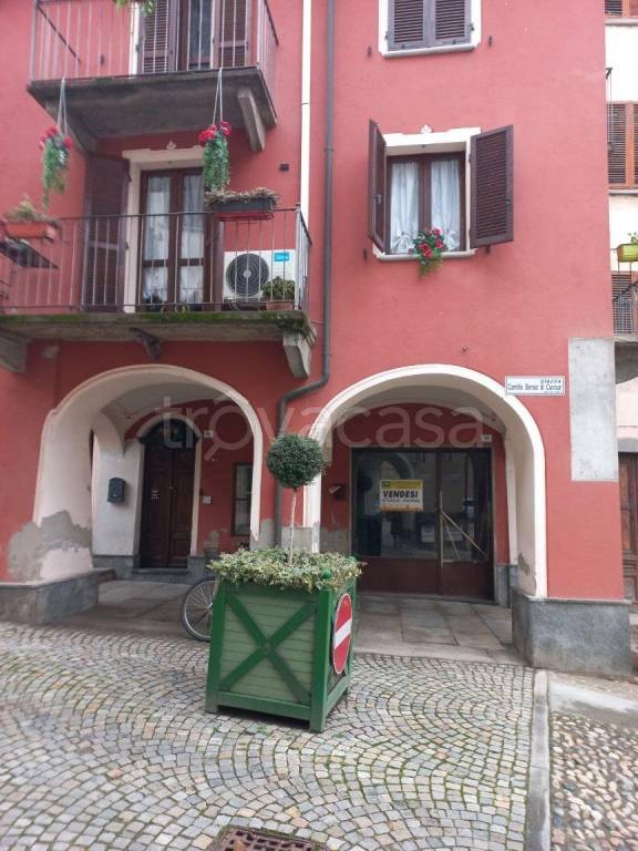 trivano in vendita a Villafranca Piemonte