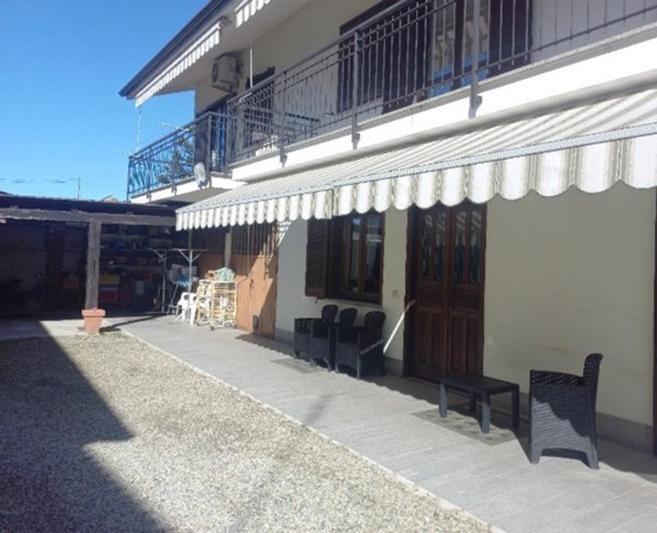 casa indipendente in vendita a Villafranca Piemonte
