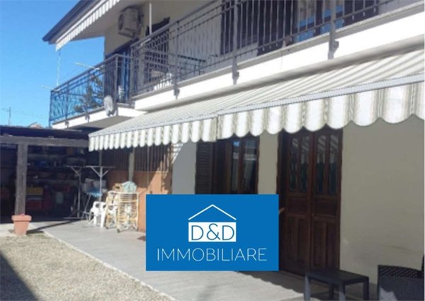 casa indipendente in vendita a Villafranca Piemonte