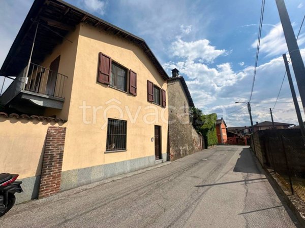 appartamento in vendita a Villafranca Piemonte