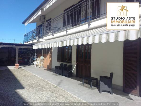 appartamento in vendita a Villafranca Piemonte