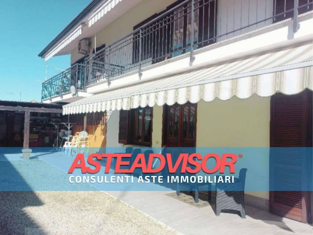 appartamento in vendita a Villafranca Piemonte