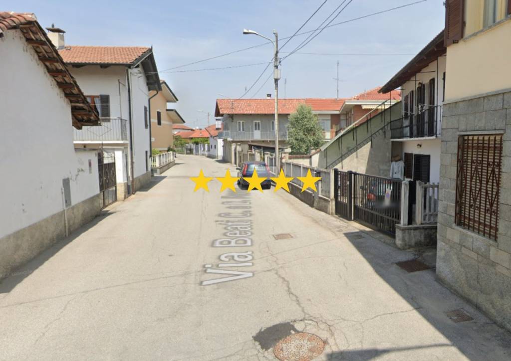 appartamento in vendita a Villafranca Piemonte