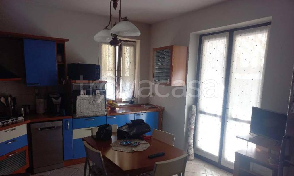 appartamento in vendita a Villafranca Piemonte
