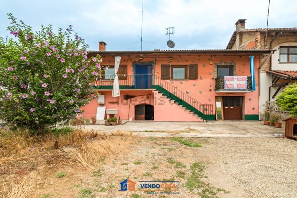 appartamento in vendita a Villafranca Piemonte
