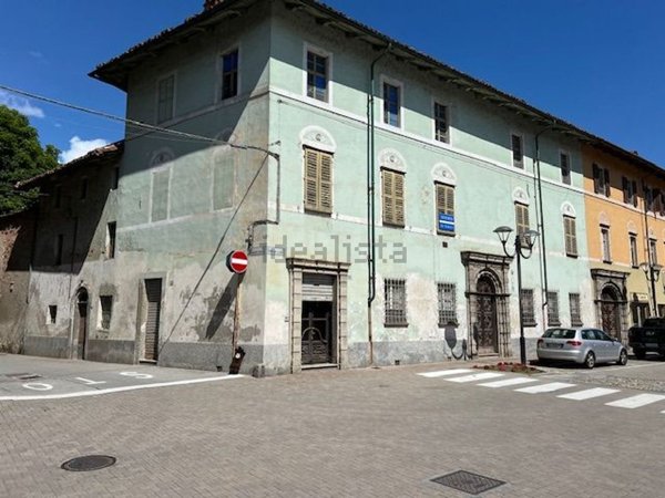 casa indipendente in vendita a Villafranca Piemonte