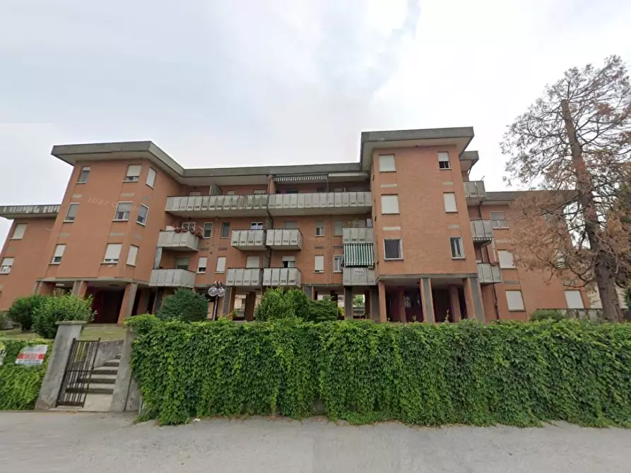 appartamento in vendita a Villafranca Piemonte
