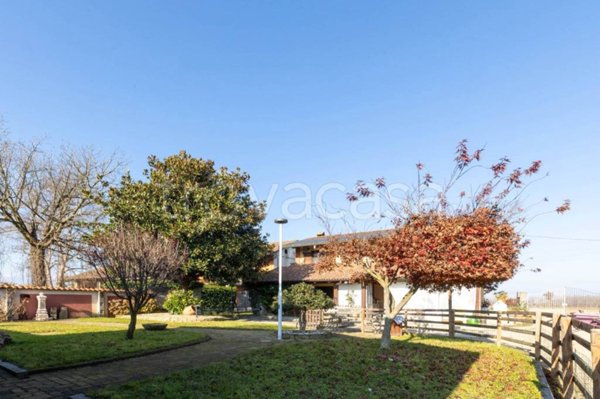 casa indipendente in vendita a Villafranca Piemonte