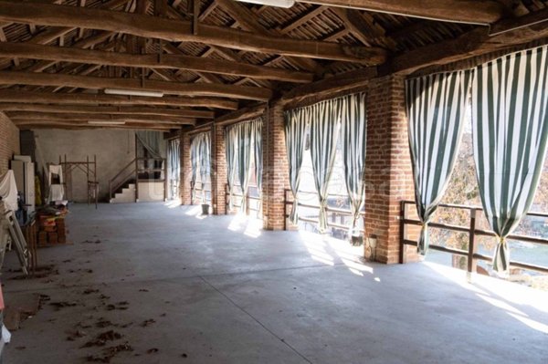 casa indipendente in vendita a Villafranca Piemonte