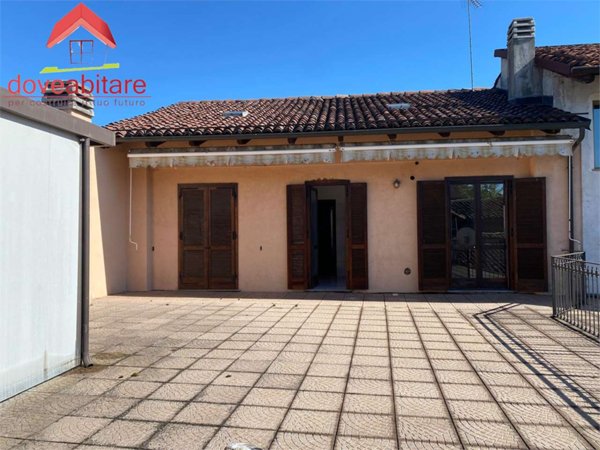 appartamento in vendita a Villafranca Piemonte