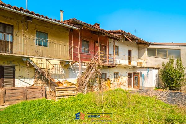 casa indipendente in vendita a Villafranca Piemonte