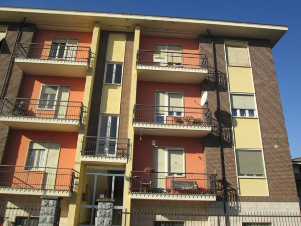 attico in vendita a Villafranca Piemonte
